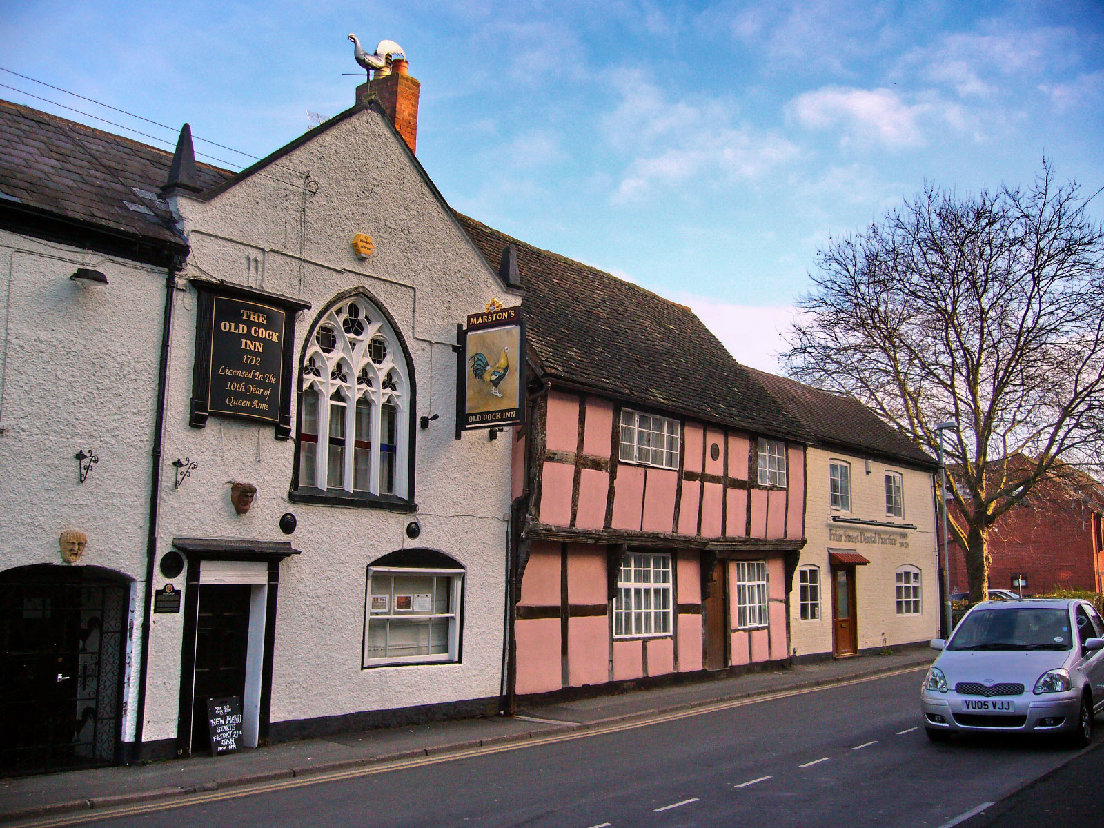 Droitwich